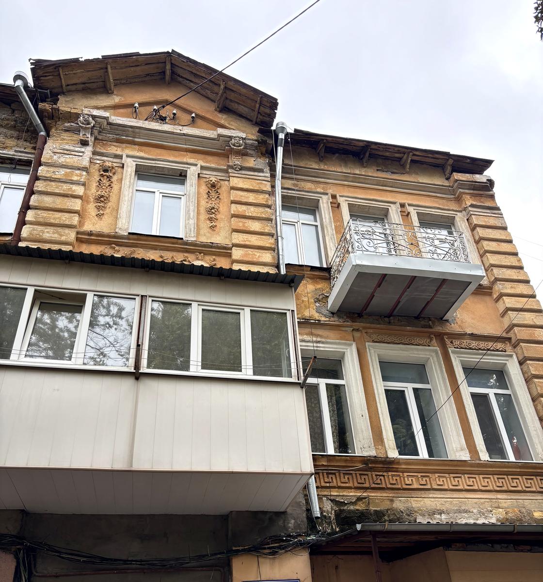 2-rooms apartment apartment by the address st. Bolgarskaya Budennogo (area 47 m²) - Atlanta.ua - photo 7