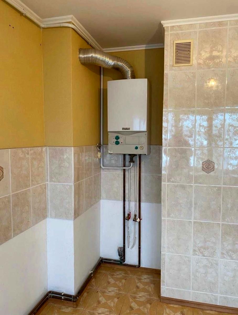 3-комнатная квартира по адресу Депутатский пер. (площадь 98 м²) - Atlanta.ua - фото 5