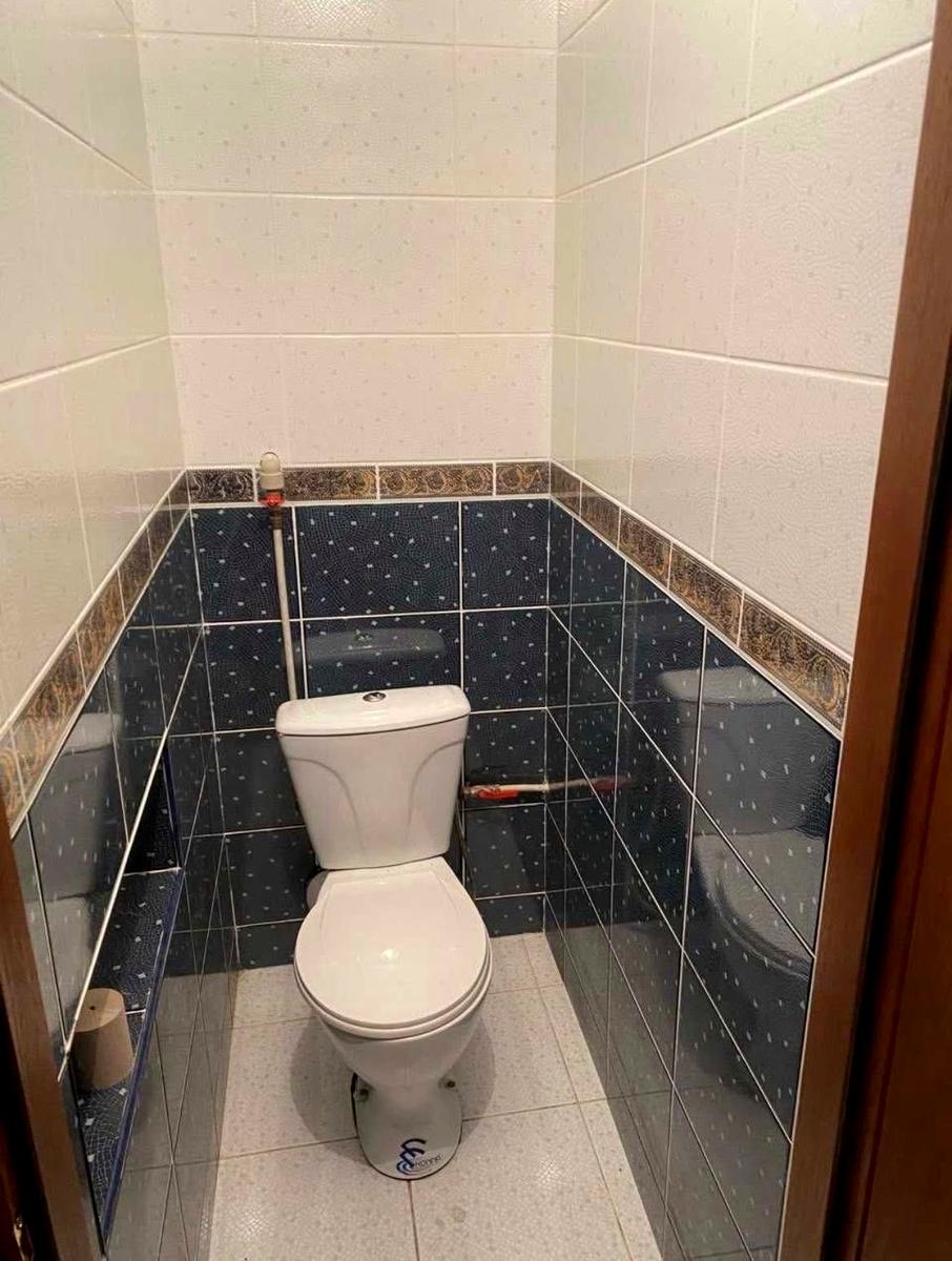 3-комнатная квартира по адресу Депутатский пер. (площадь 98 м²) - Atlanta.ua - фото 3