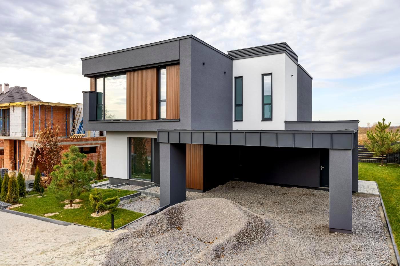 Дом по адресу ул. Ольги Княгини (площадь 170 м²) - Atlanta.ua - фото 3