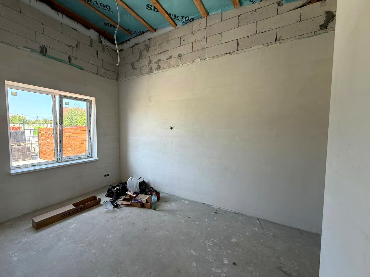 House by the address st. Vesennyaya (area 45 m²) - Atlanta.ua - photo 5