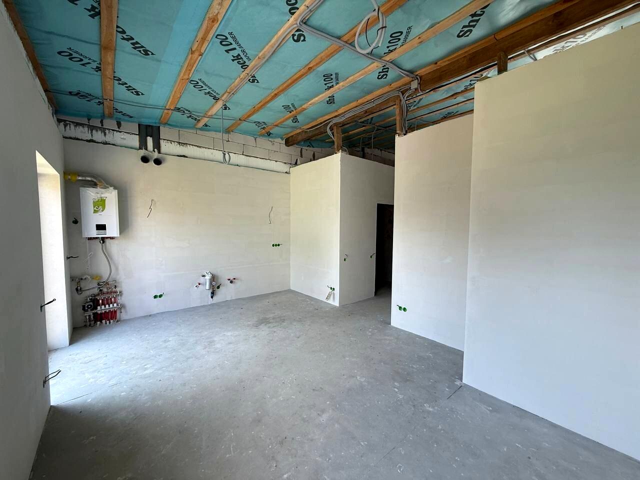 House by the address st. Vesennyaya (area 45 m²) - Atlanta.ua - photo 6