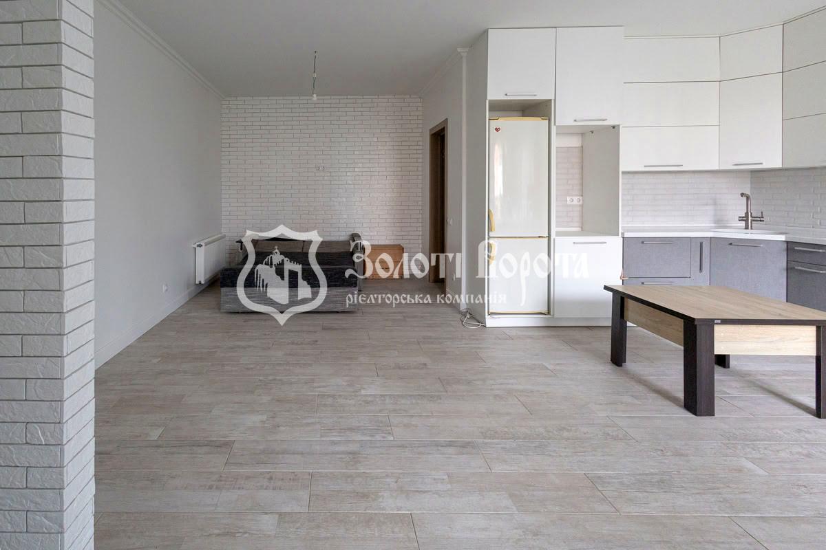 1-кімнатна квартира за адресою вул. Кошова (площа 41 м²) - Atlanta.ua - фото 3