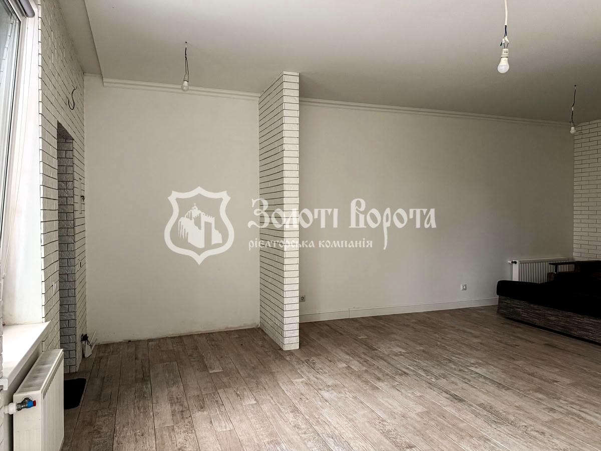 1-кімнатна квартира за адресою вул. Кошова (площа 41 м²) - Atlanta.ua - фото 5