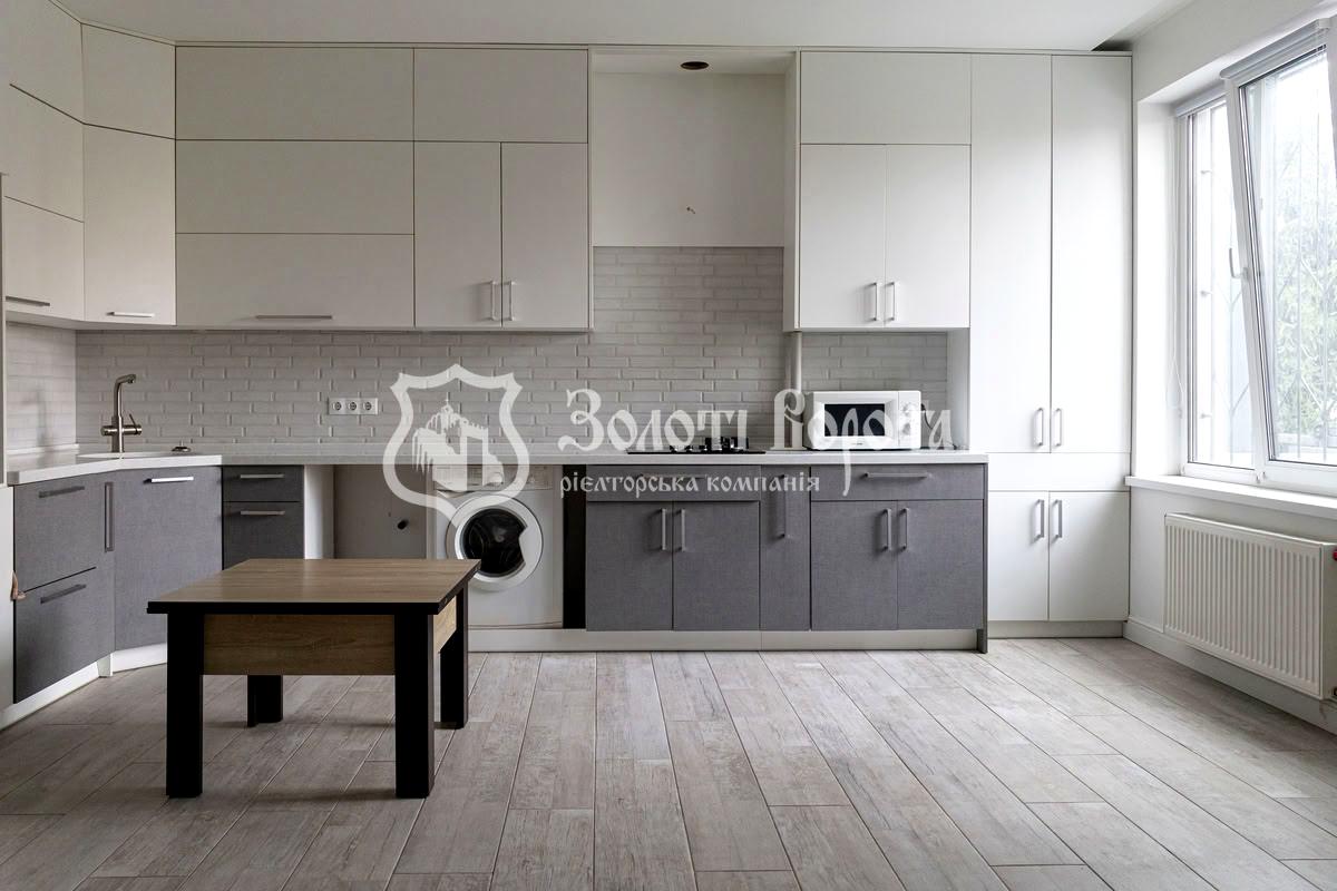 1-кімнатна квартира за адресою вул. Кошова (площа 41 м²) - Atlanta.ua - фото 7