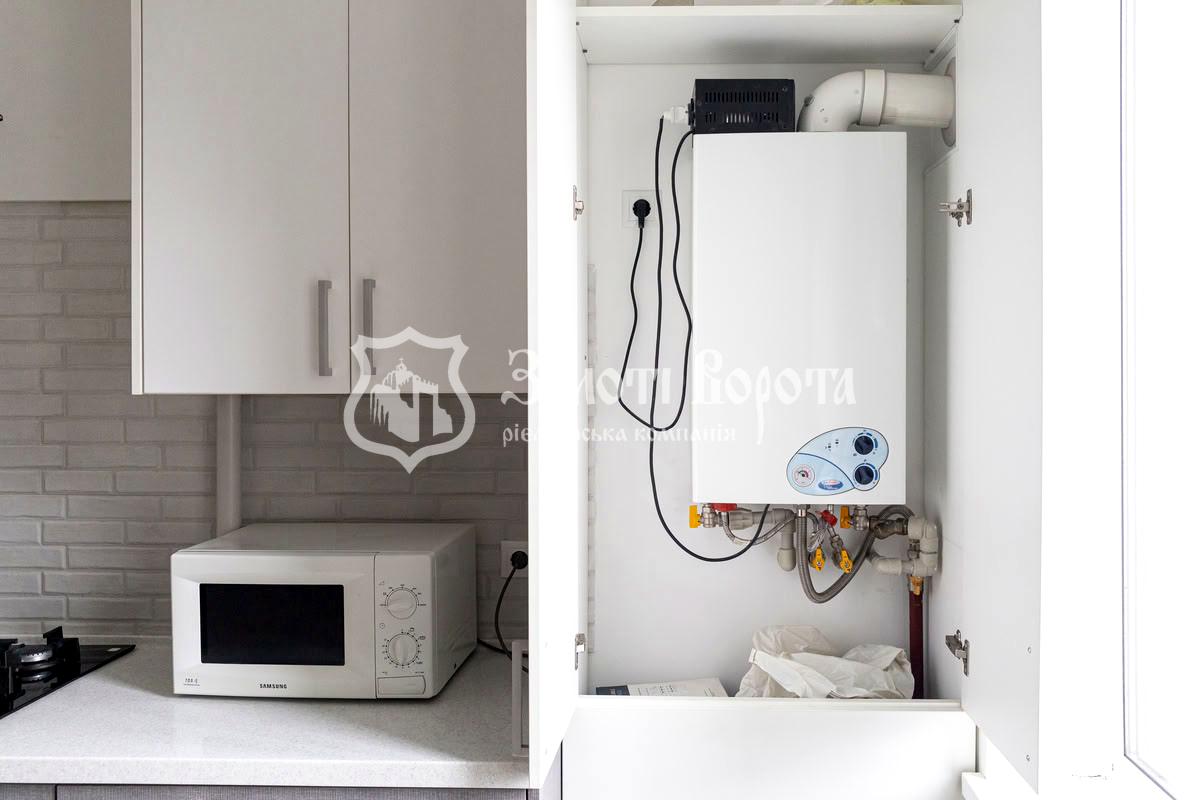 1-кімнатна квартира за адресою вул. Кошова (площа 41 м²) - Atlanta.ua - фото 10