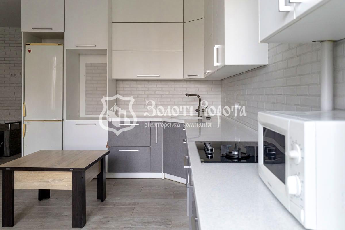 1-кімнатна квартира за адресою вул. Кошова (площа 41 м²) - Atlanta.ua - фото 9