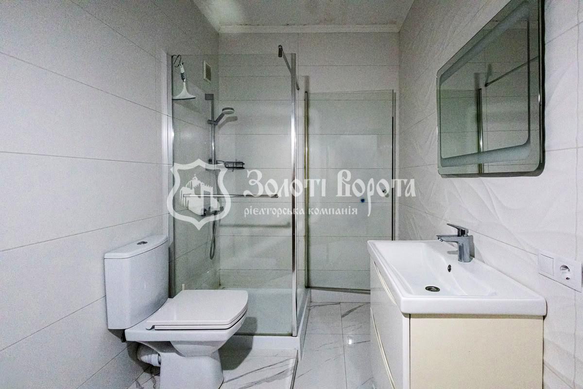 1-кімнатна квартира за адресою вул. Кошова (площа 41 м²) - Atlanta.ua - фото 13