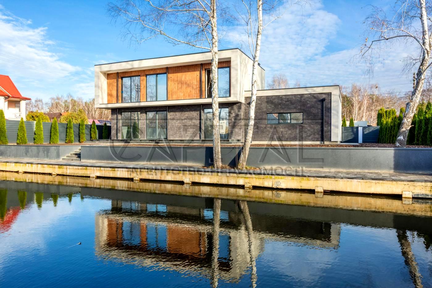 Дом по адресу (площадь 300 м²) - Atlanta.ua - фото 13