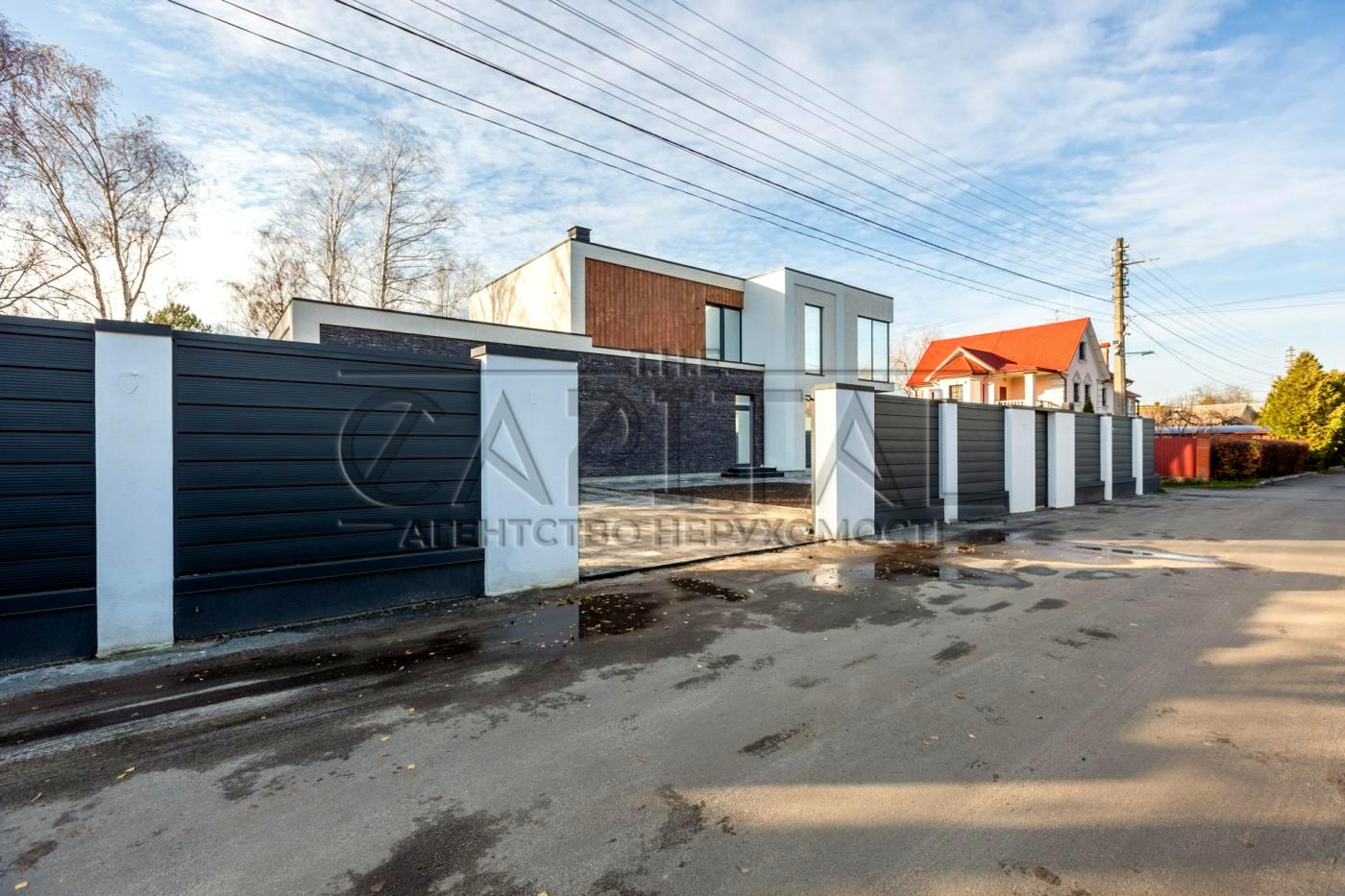 Дом по адресу (площадь 300 м²) - Atlanta.ua - фото 31