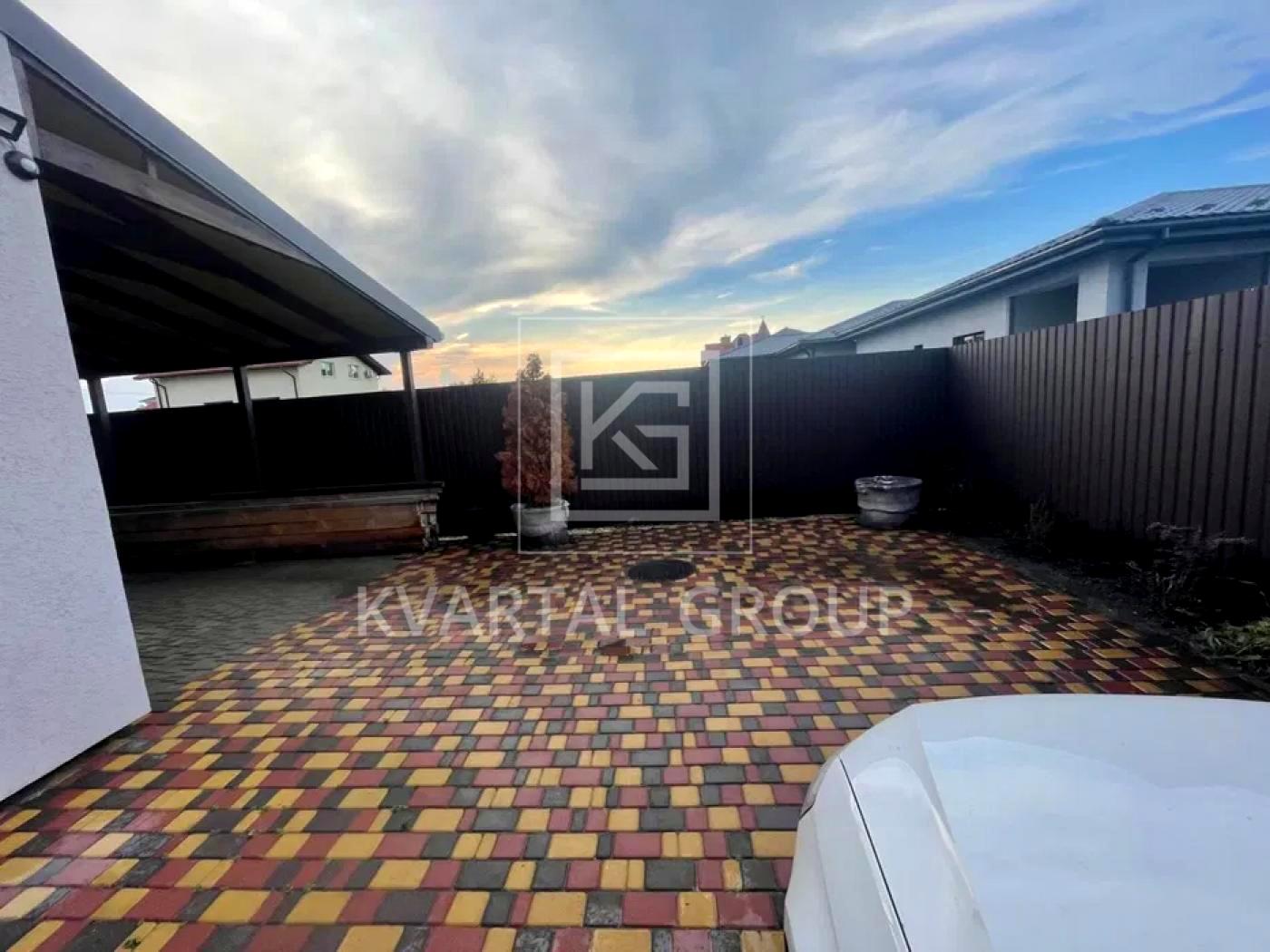 House by the address (area 180 m²) - Atlanta.ua - photo 5