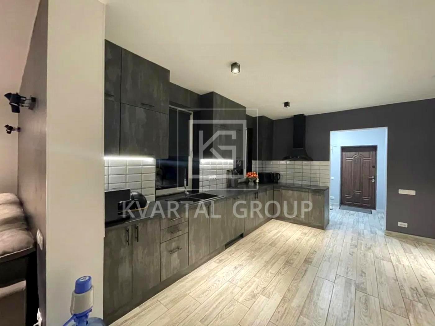 House by the address (area 180 m²) - Atlanta.ua - photo 10