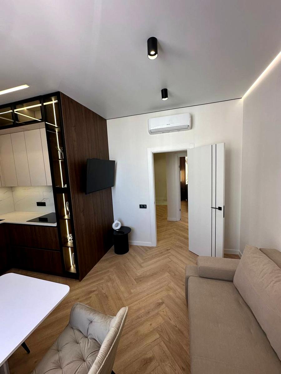 2-rooms apartment apartment by the address st. Krasnova (area 60 m²) - Atlanta.ua - photo 4