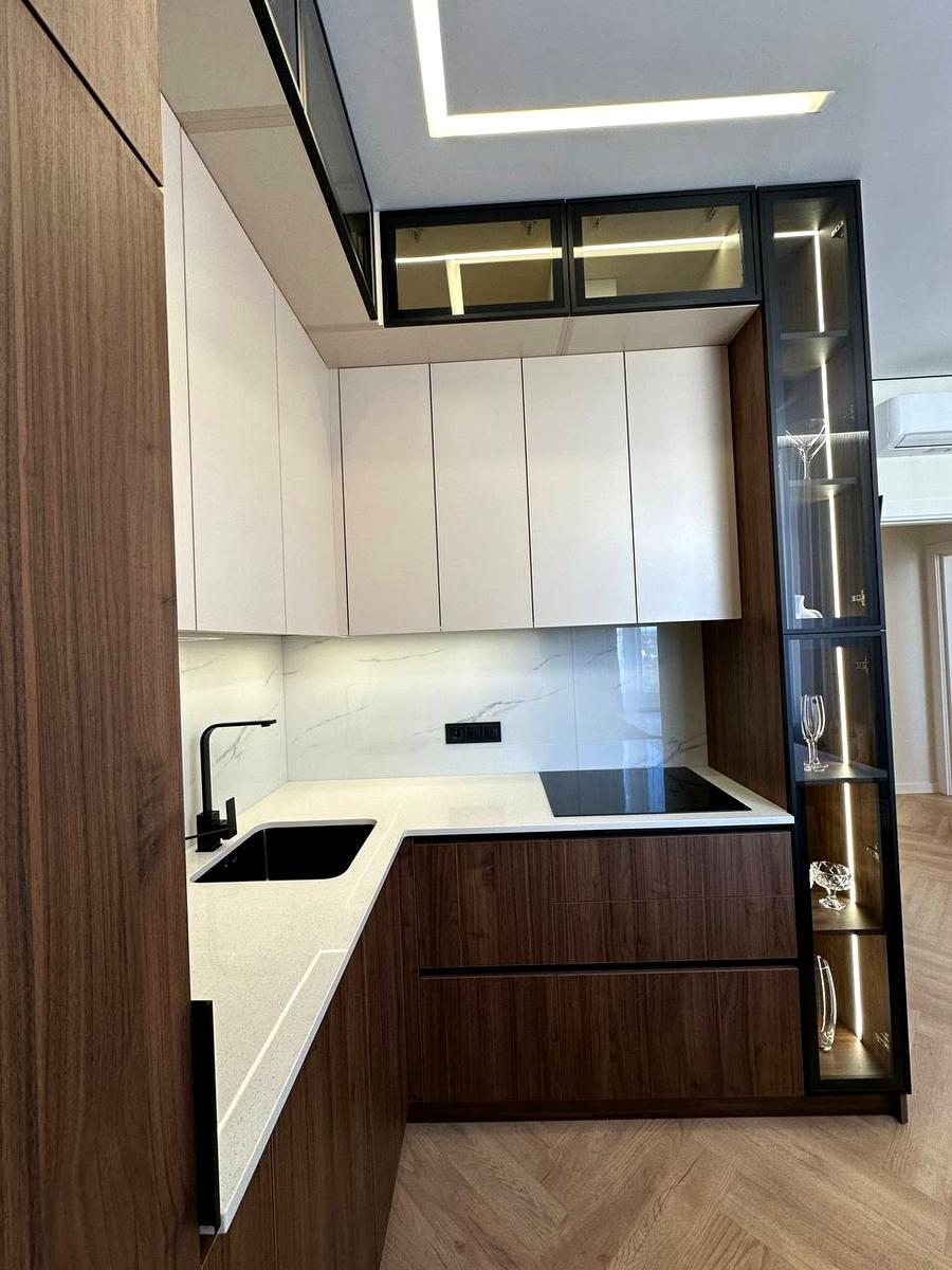 2-rooms apartment apartment by the address st. Krasnova (area 60 m²) - Atlanta.ua - photo 3