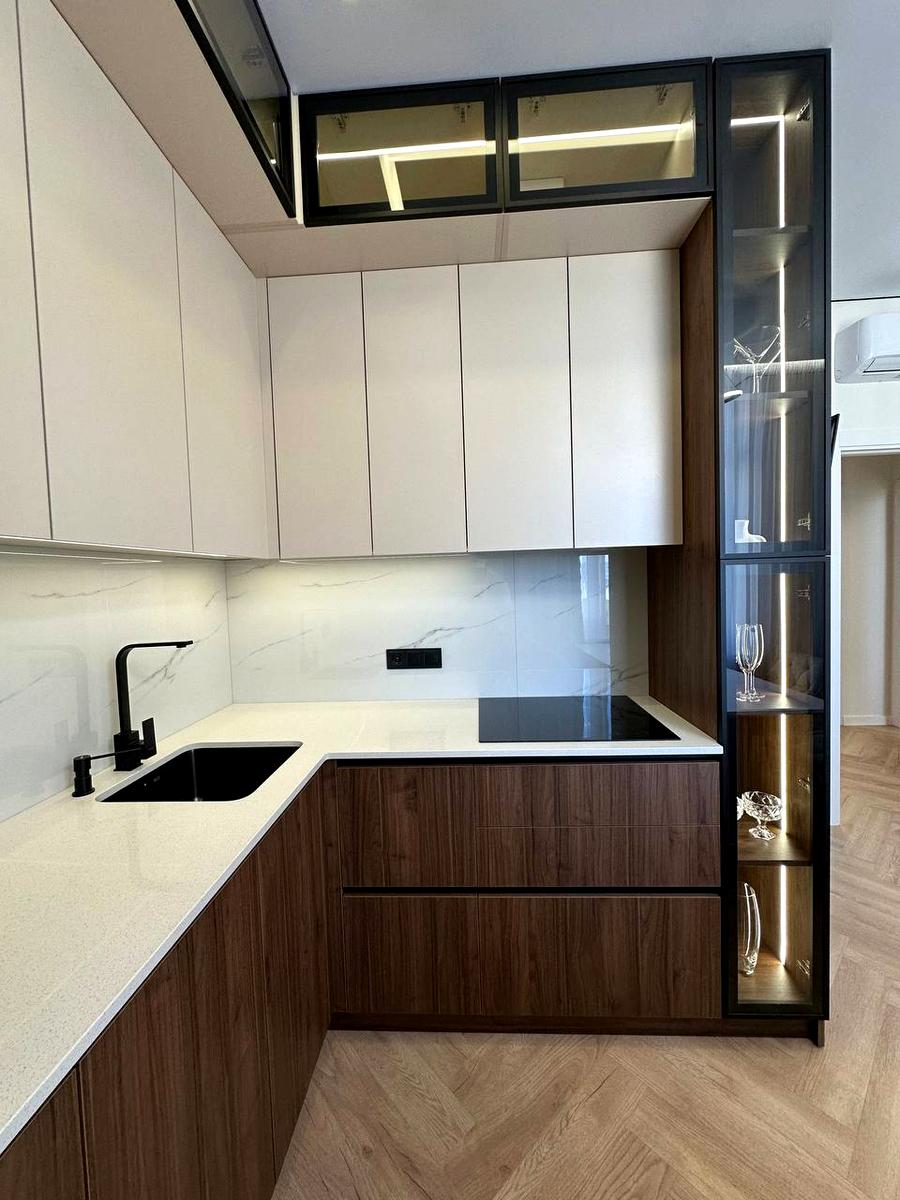 2-rooms apartment apartment by the address st. Krasnova (area 60 m²) - Atlanta.ua - photo 2