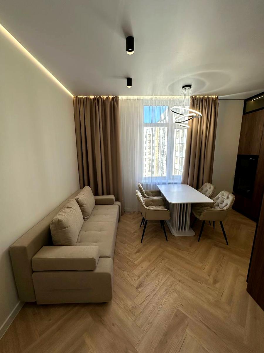 2-rooms apartment apartment by the address st. Krasnova (area 60 m²) - Atlanta.ua - photo 6