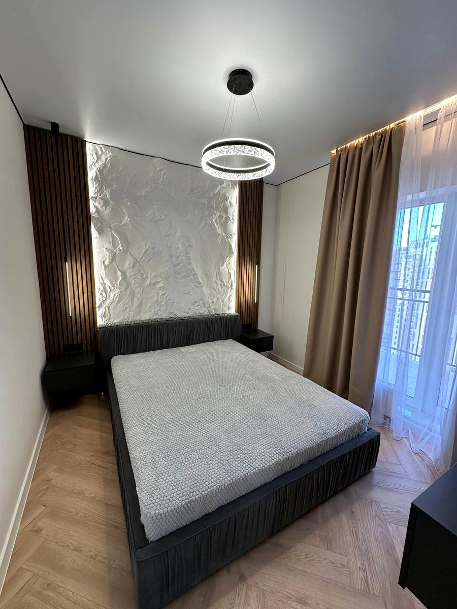 2-rooms apartment apartment by the address st. Krasnova (area 60 m²) - Atlanta.ua - photo 7