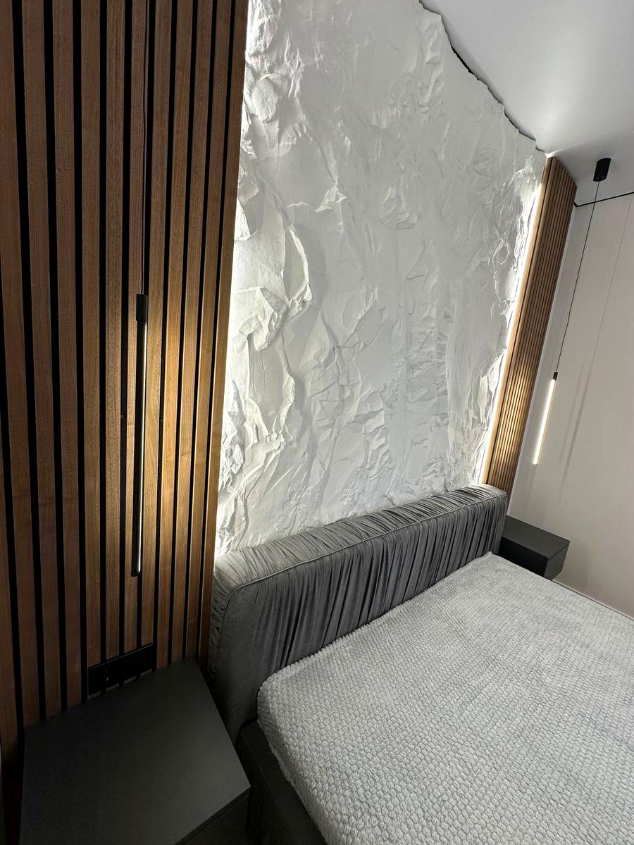 2-rooms apartment apartment by the address st. Krasnova (area 60 m²) - Atlanta.ua - photo 9