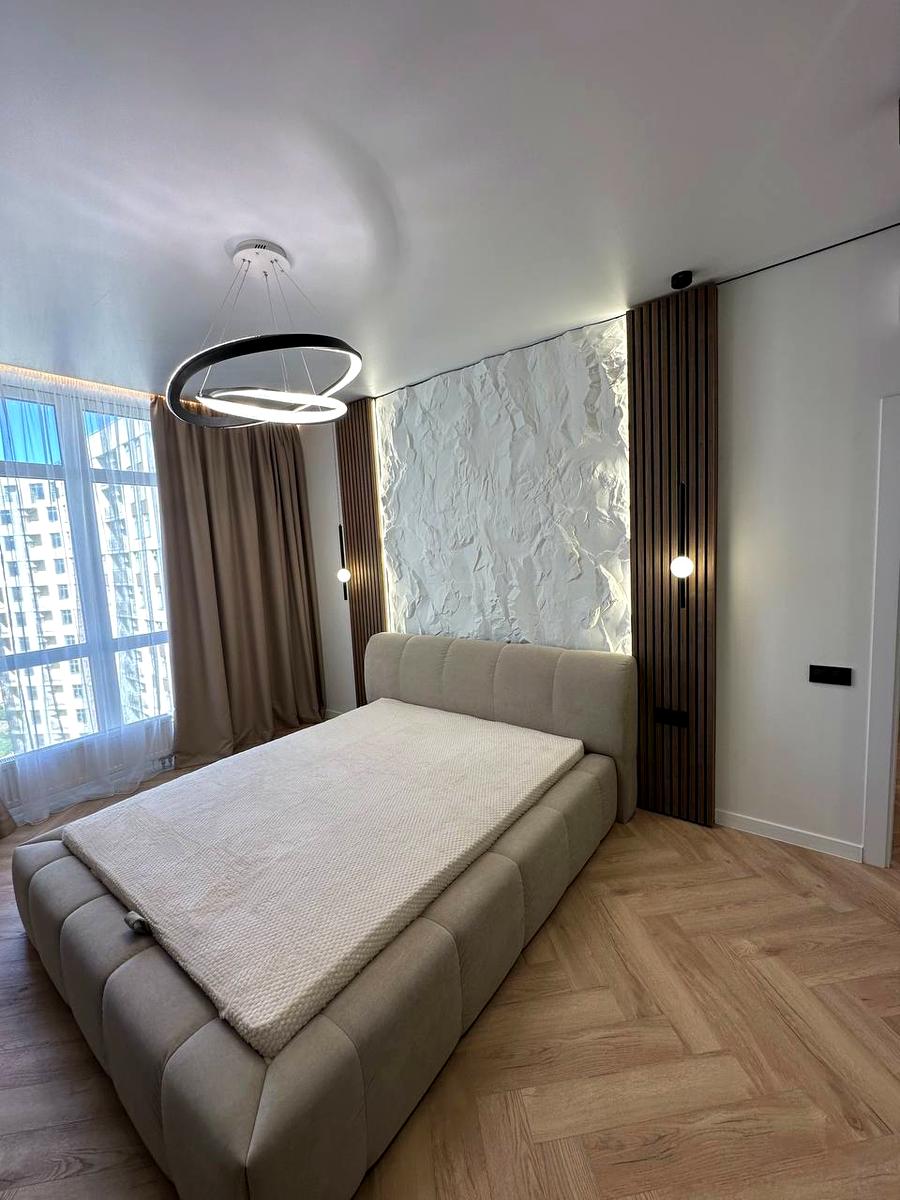 2-rooms apartment apartment by the address st. Krasnova (area 60 m²) - Atlanta.ua - photo 10