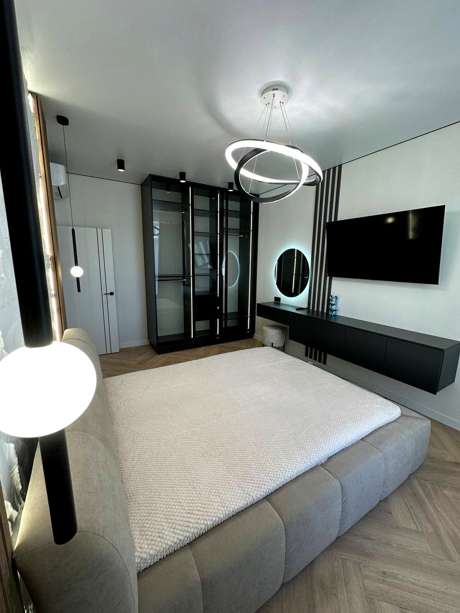 2-rooms apartment apartment by the address st. Krasnova (area 60 m²) - Atlanta.ua - photo 11