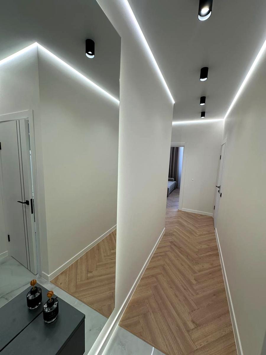 2-rooms apartment apartment by the address st. Krasnova (area 60 m²) - Atlanta.ua - photo 13