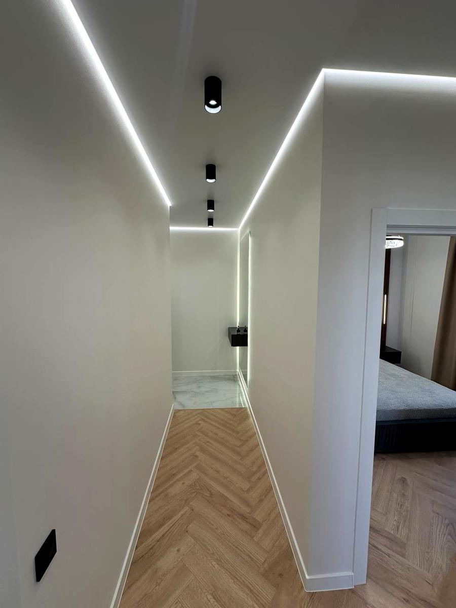 2-rooms apartment apartment by the address st. Krasnova (area 60 m²) - Atlanta.ua - photo 15