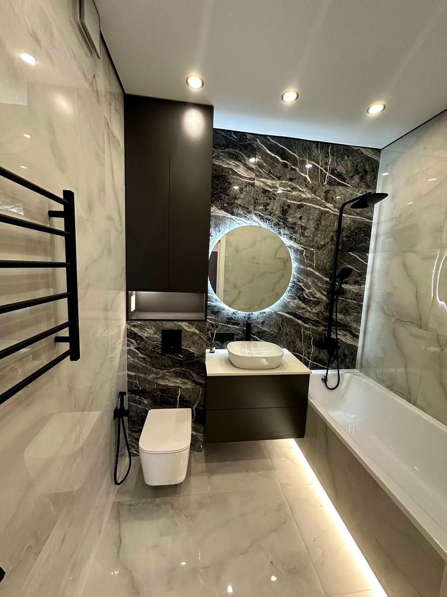 2-rooms apartment apartment by the address st. Krasnova (area 60 m²) - Atlanta.ua - photo 18