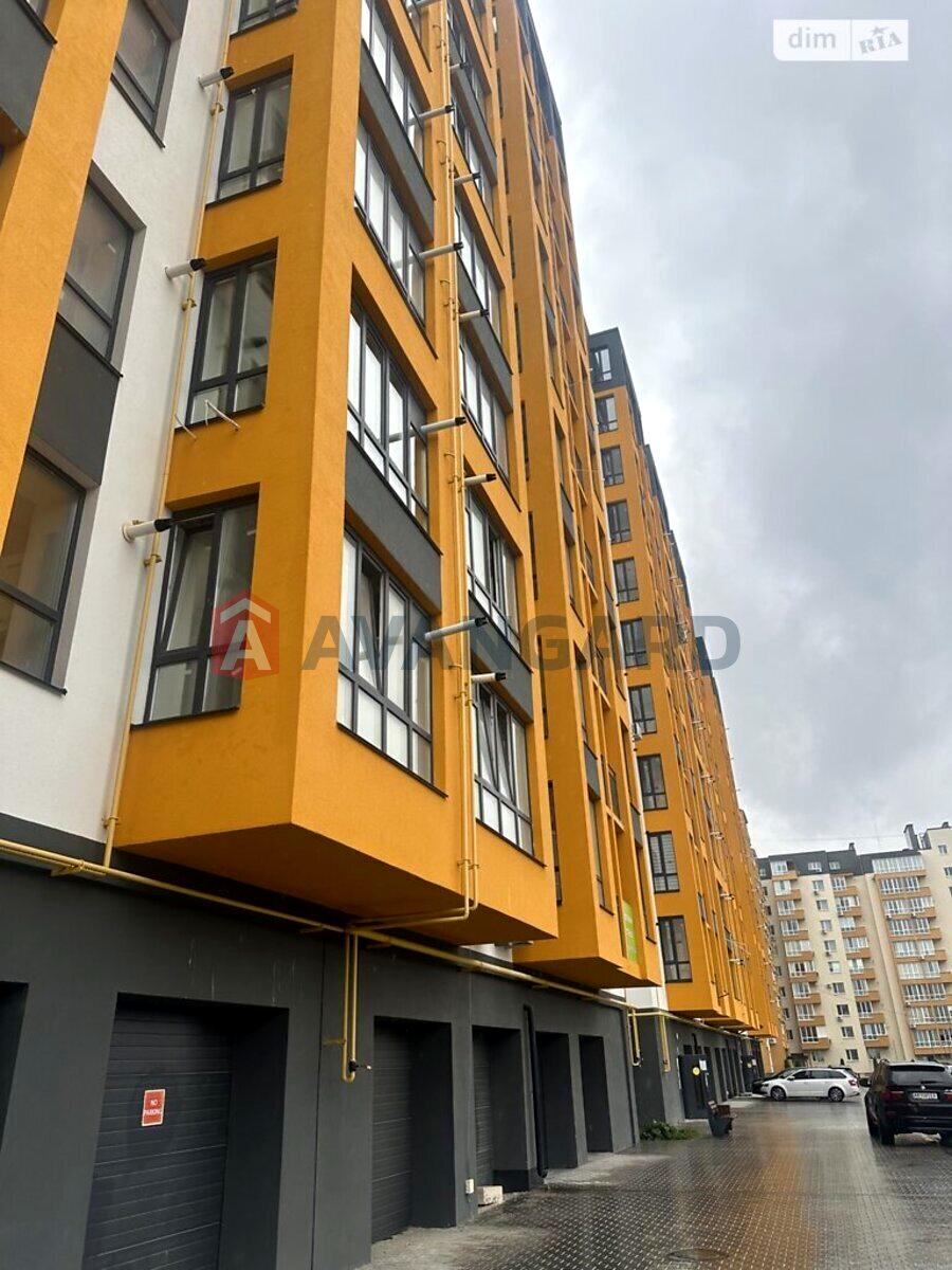 1-комнатная квартира по адресу ул. Профессора Шульги (площадь 40 м²) - Atlanta.ua - фото 8