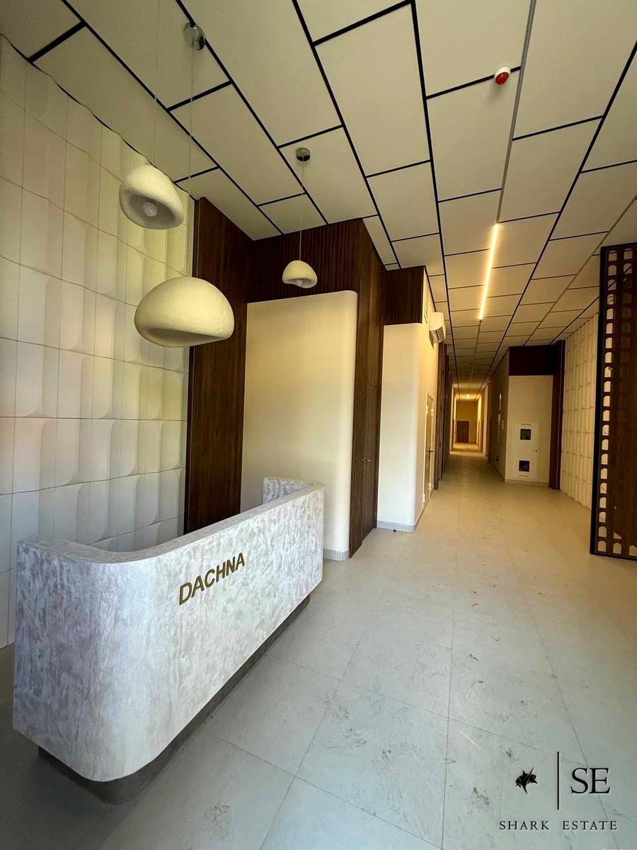 1-комнатная квартира по адресу Новоукраинский пер. (площадь 45 м²) - Atlanta.ua - фото 4