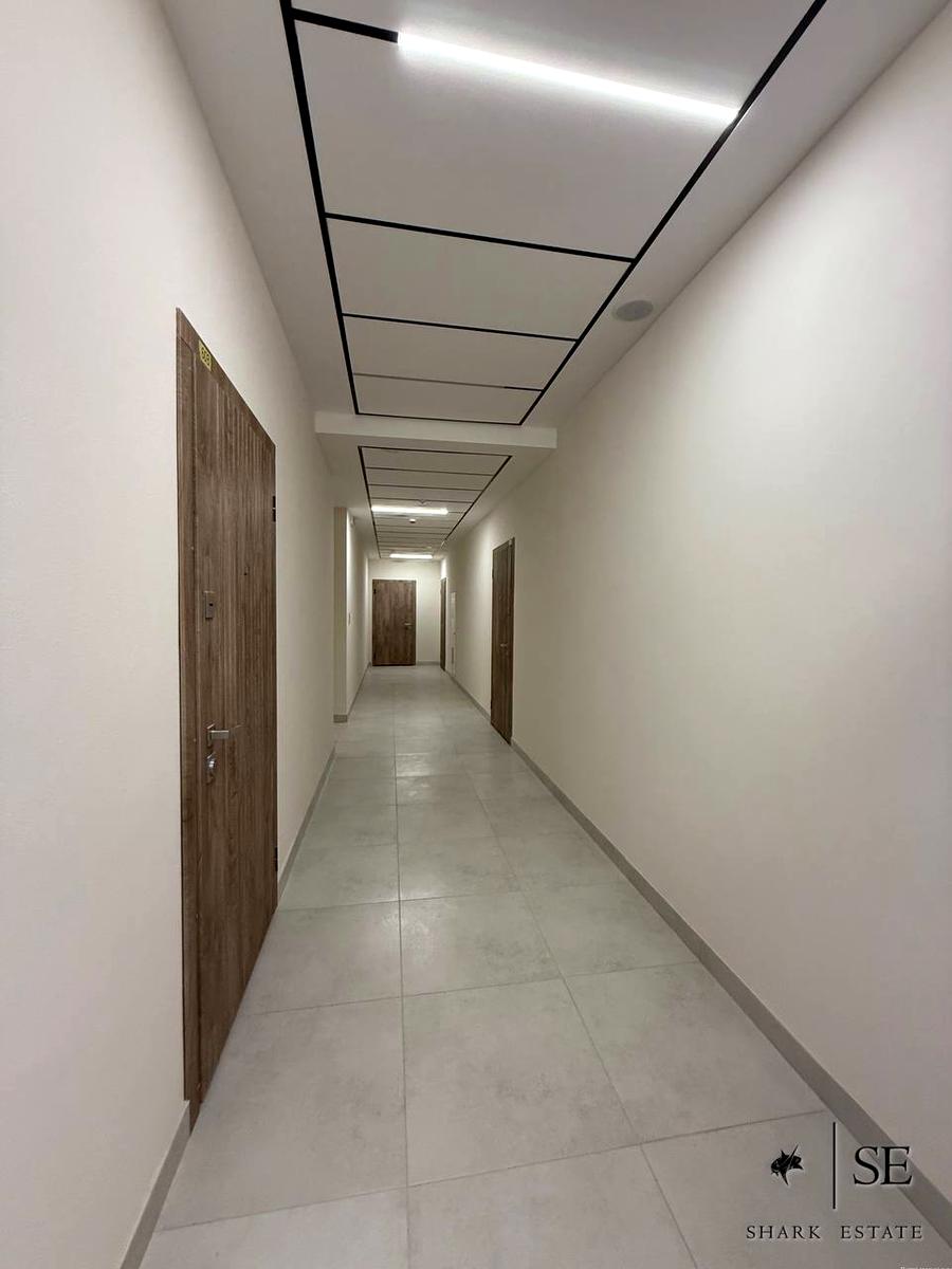 1-комнатная квартира по адресу Новоукраинский пер. (площадь 45 м²) - Atlanta.ua - фото 7