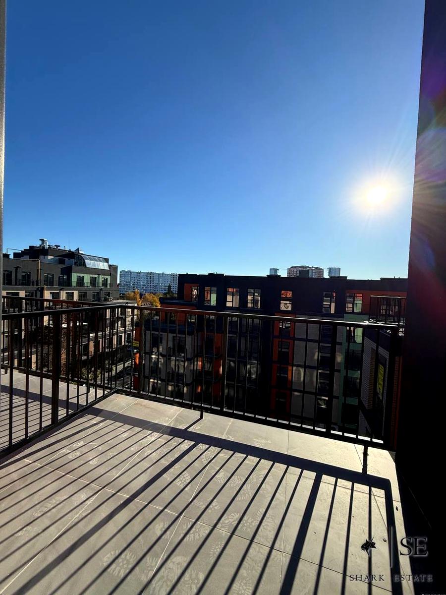 1-комнатная квартира по адресу Новоукраинский пер. (площадь 45 м²) - Atlanta.ua - фото 9