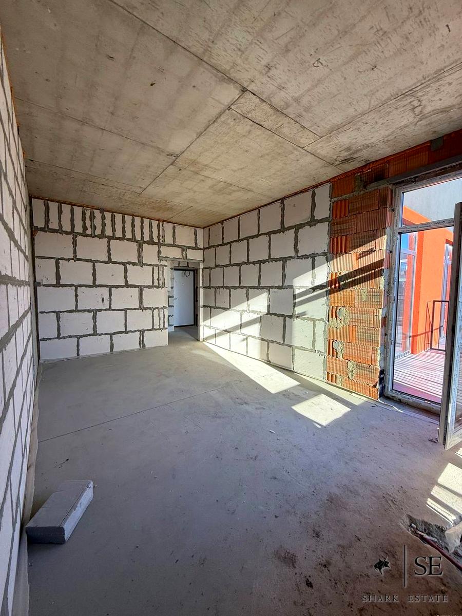 1-комнатная квартира по адресу Новоукраинский пер. (площадь 45 м²) - Atlanta.ua - фото 10