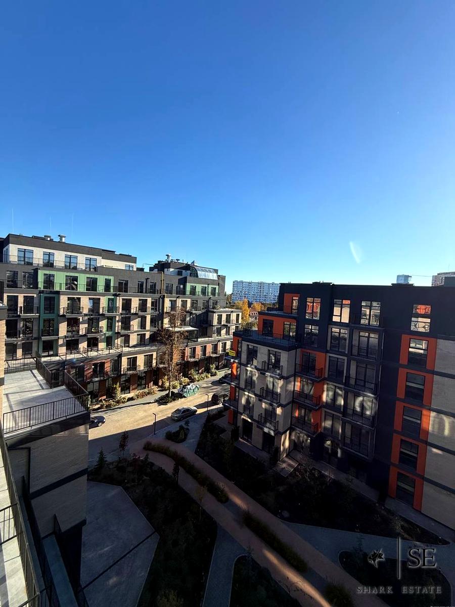 1-комнатная квартира по адресу Новоукраинский пер. (площадь 45 м²) - Atlanta.ua - фото 12