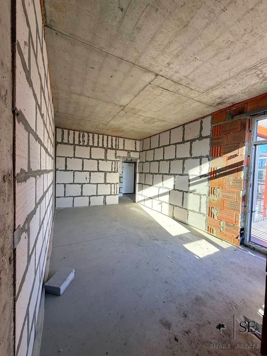 1-комнатная квартира по адресу Новоукраинский пер. (площадь 45 м²) - Atlanta.ua - фото 11