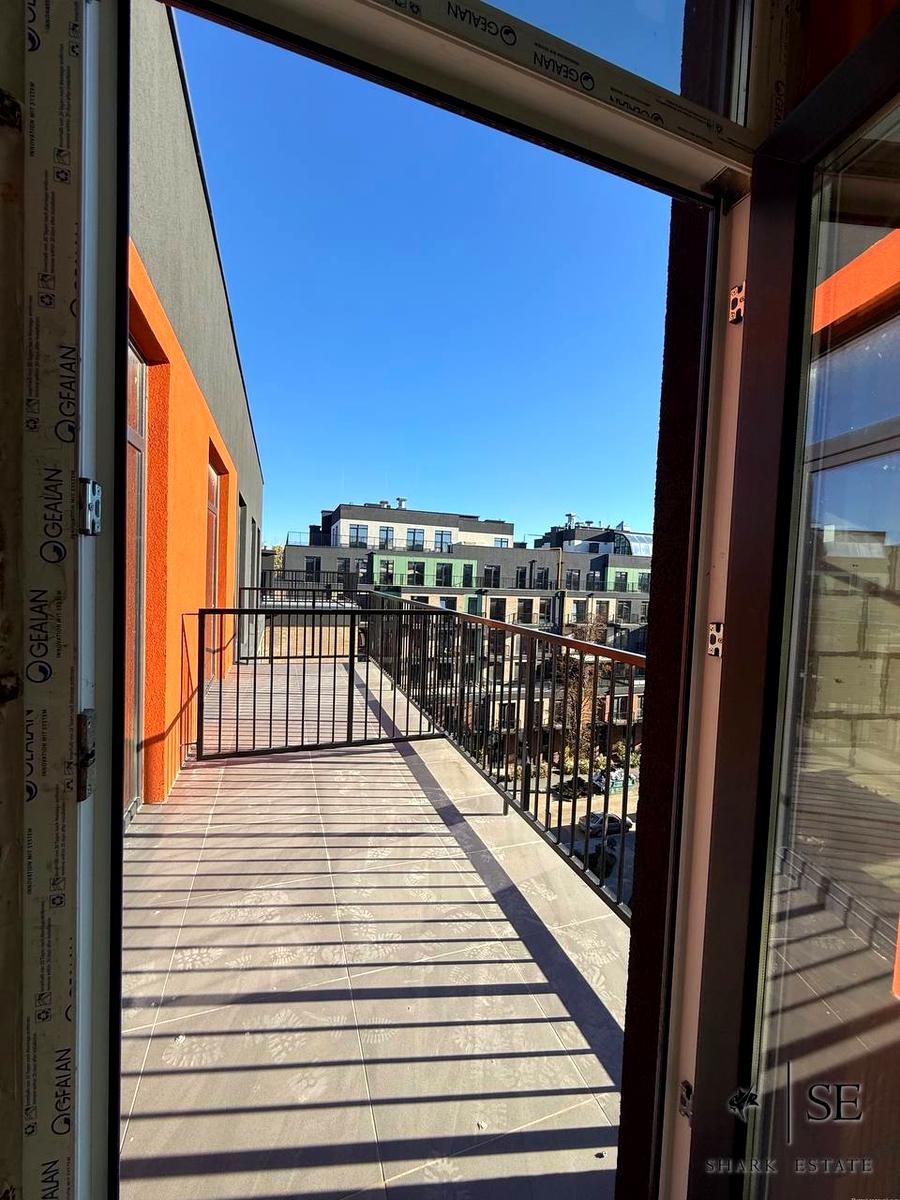 1-комнатная квартира по адресу Новоукраинский пер. (площадь 45 м²) - Atlanta.ua - фото 13