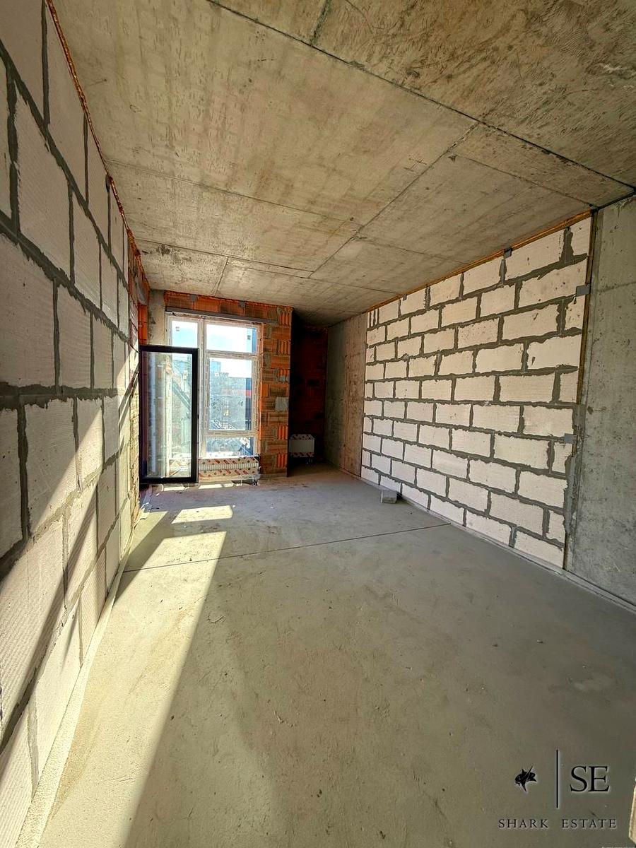 1-комнатная квартира по адресу Новоукраинский пер. (площадь 45 м²) - Atlanta.ua - фото 14