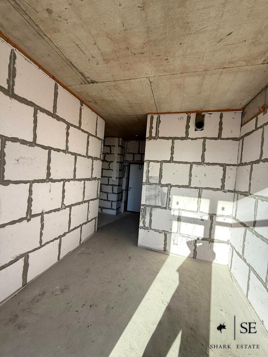 1-комнатная квартира по адресу Новоукраинский пер. (площадь 45 м²) - Atlanta.ua - фото 15