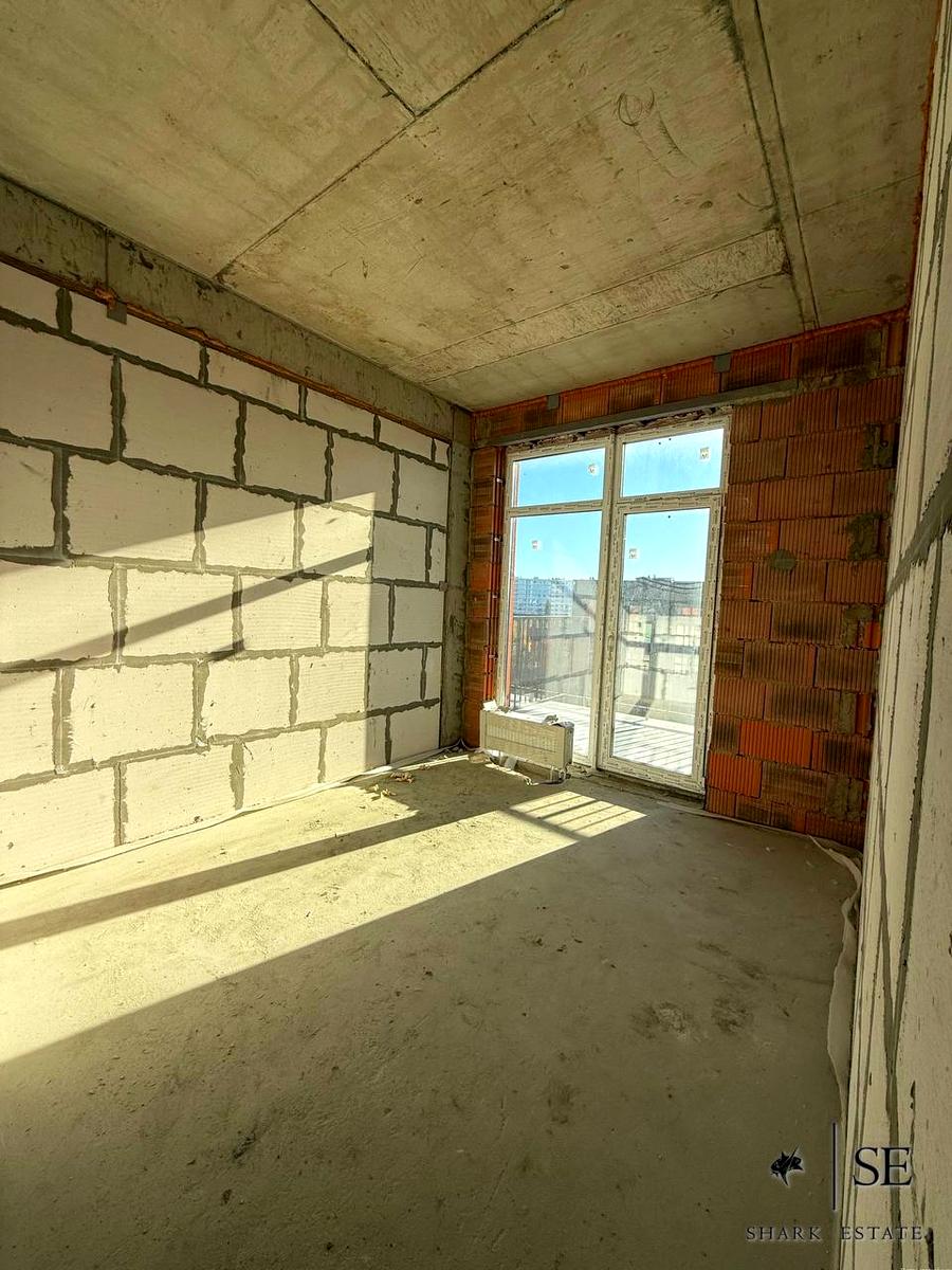 1-комнатная квартира по адресу Новоукраинский пер. (площадь 45 м²) - Atlanta.ua - фото 16