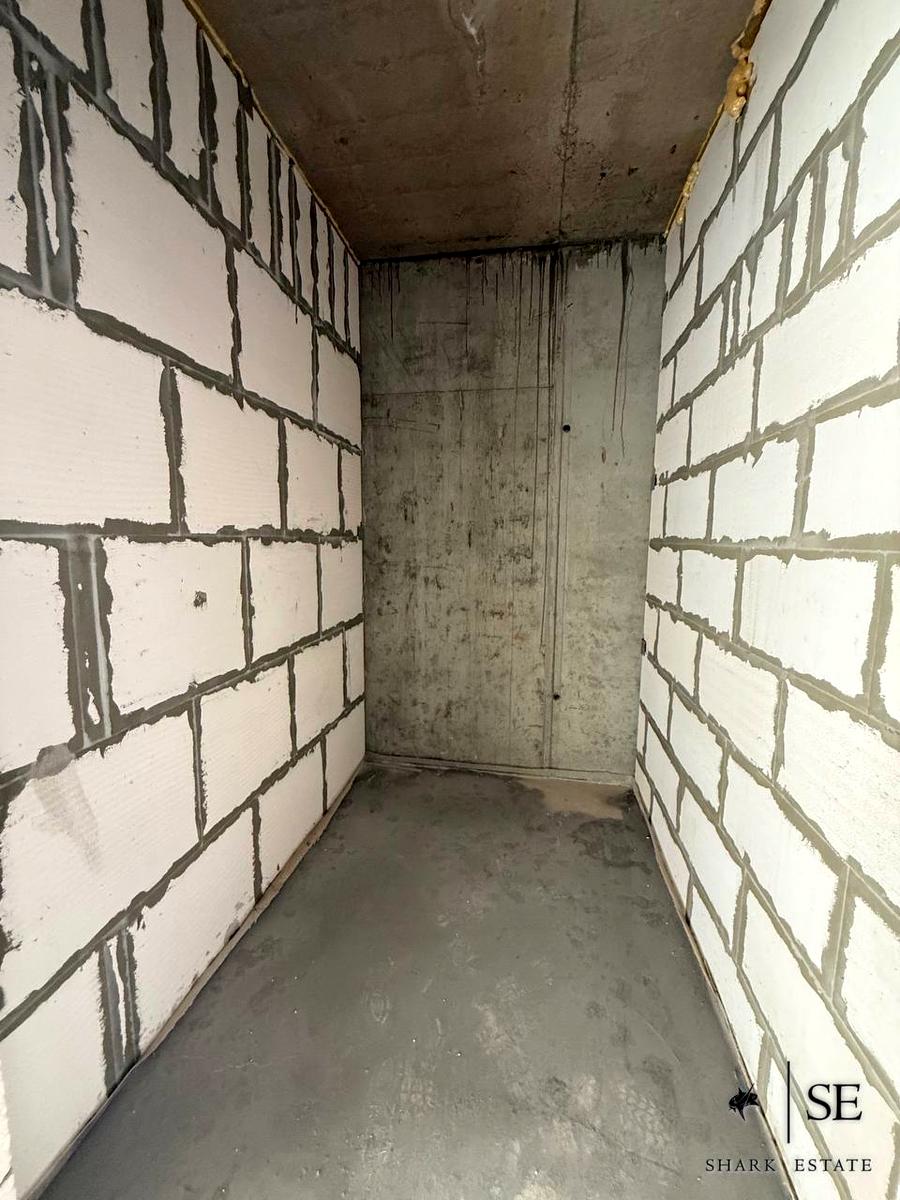 1-комнатная квартира по адресу Новоукраинский пер. (площадь 45 м²) - Atlanta.ua - фото 18