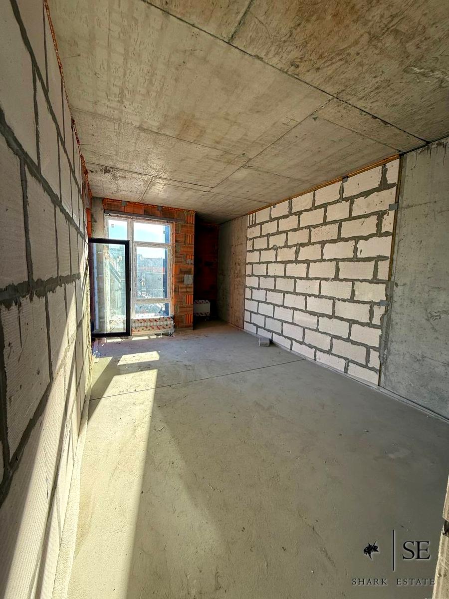 1-комнатная квартира по адресу Новоукраинский пер. (площадь 45 м²) - Atlanta.ua - фото 19