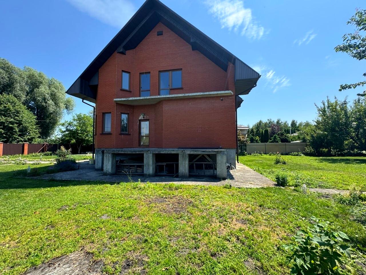 House by the address st. Dneprovskaya (area 282 m²) - Atlanta.ua - photo 3