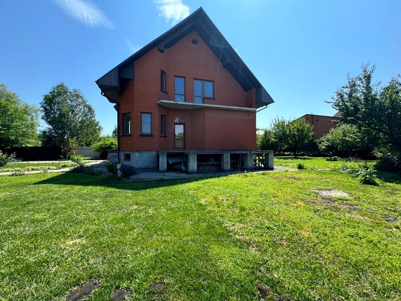 House by the address st. Dneprovskaya (area 282 m²) - Atlanta.ua - photo 2