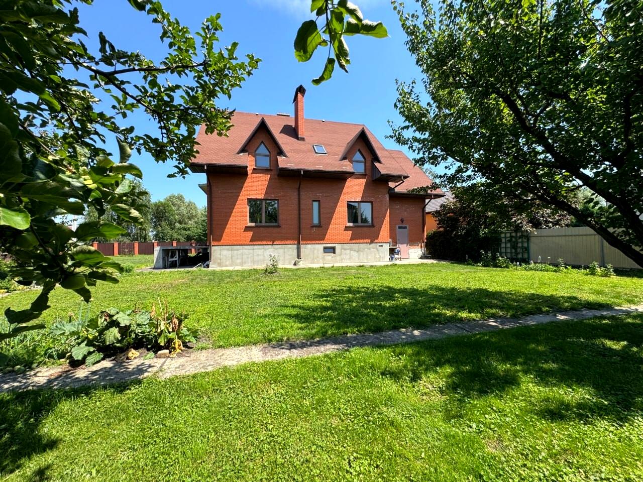 House by the address st. Dneprovskaya (area 282 m²) - Atlanta.ua - photo 7