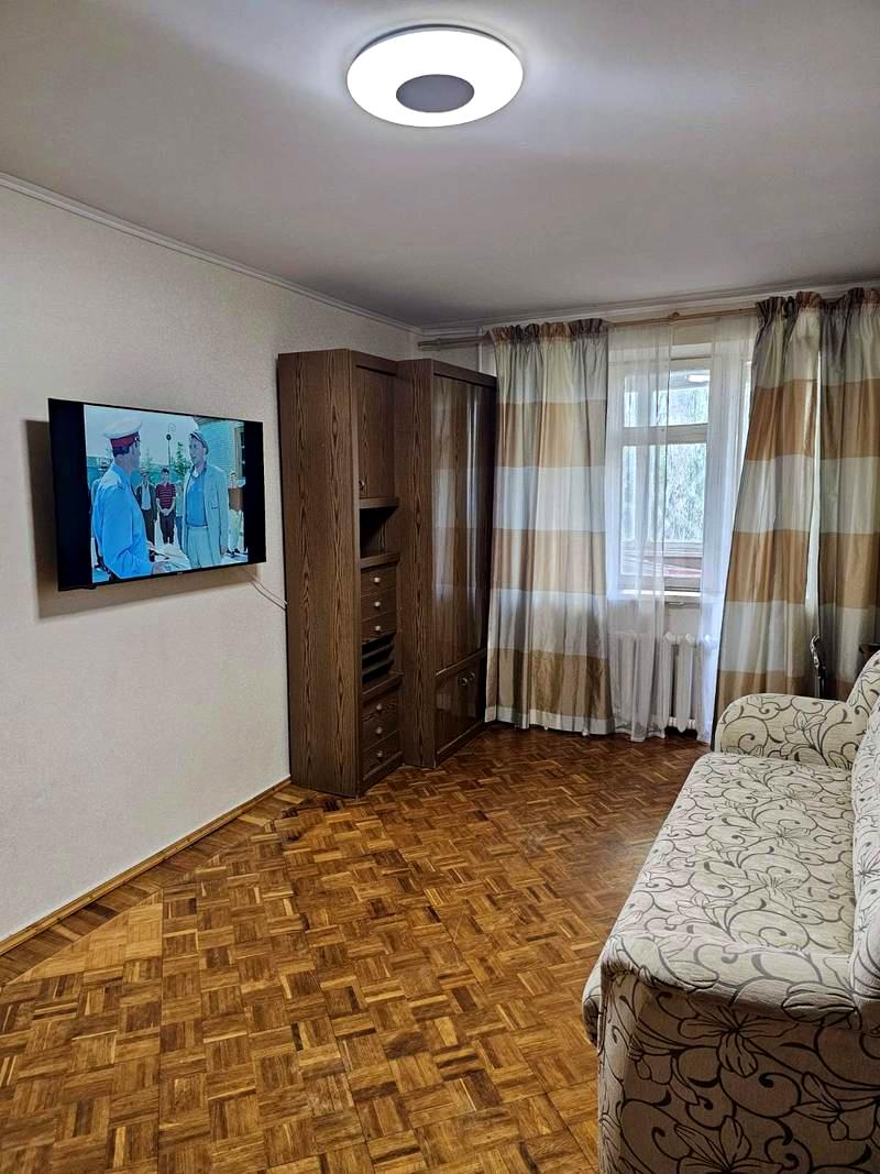 1-комнатная квартира по адресу ул. Жаботинского (площадь 35 м²) - Atlanta.ua - фото 2