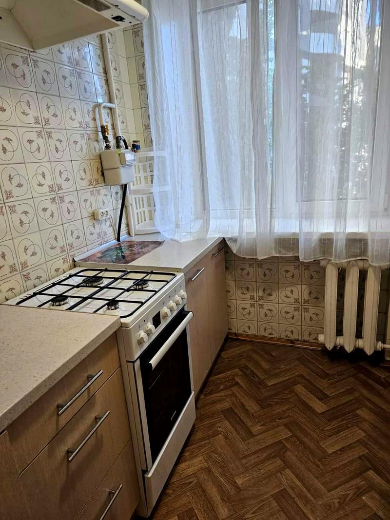 1-комнатная квартира по адресу ул. Жаботинского (площадь 35 м²) - Atlanta.ua - фото 3