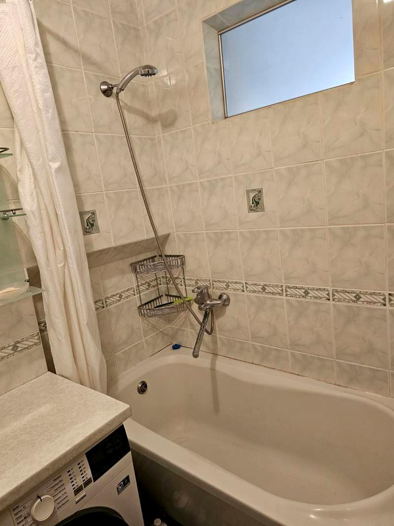 1-комнатная квартира по адресу ул. Жаботинского (площадь 35 м²) - Atlanta.ua - фото 6