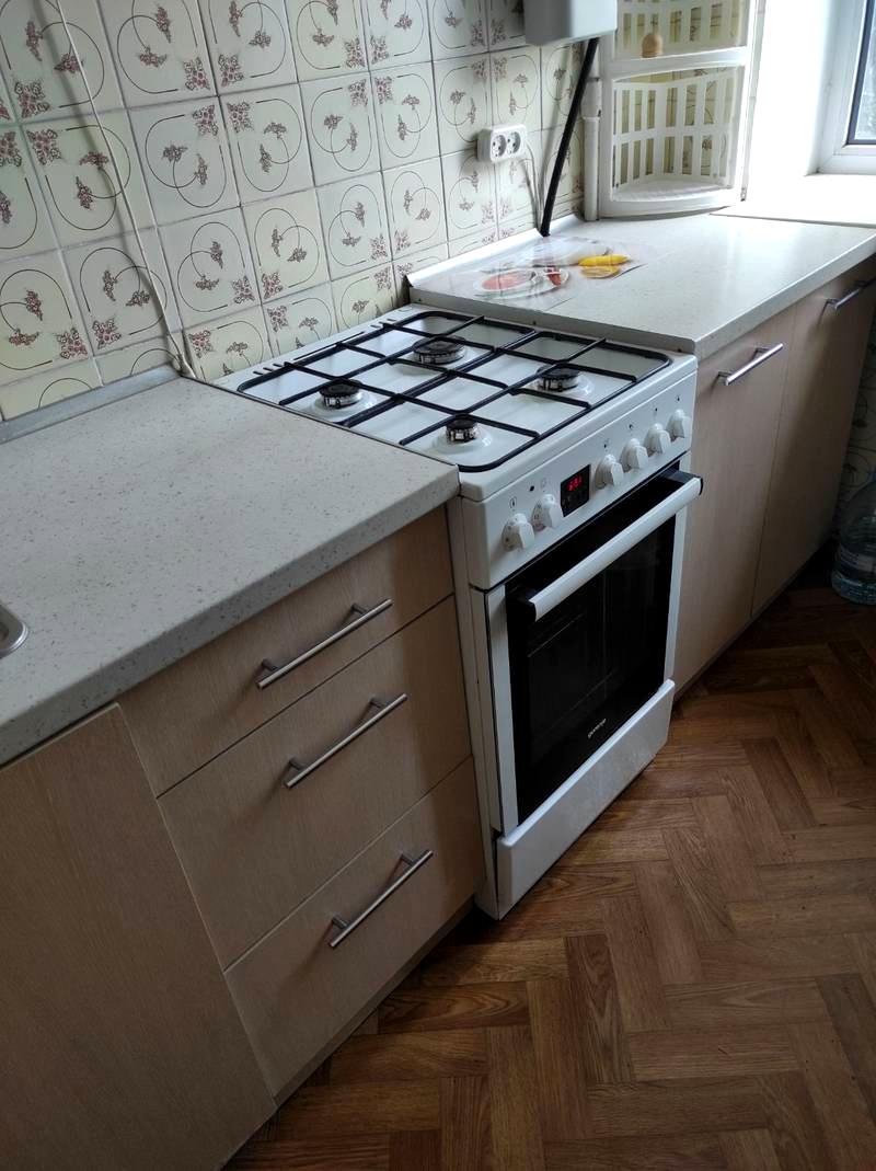 1-комнатная квартира по адресу ул. Жаботинского (площадь 35 м²) - Atlanta.ua - фото 10