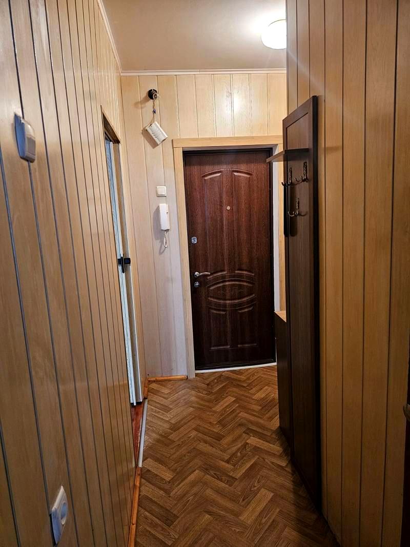 1-комнатная квартира по адресу ул. Жаботинского (площадь 35 м²) - Atlanta.ua - фото 11