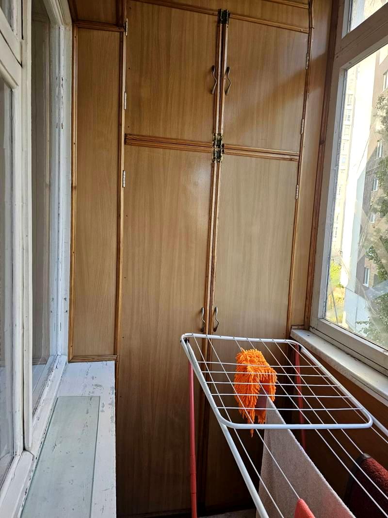 1-комнатная квартира по адресу ул. Жаботинского (площадь 35 м²) - Atlanta.ua - фото 12