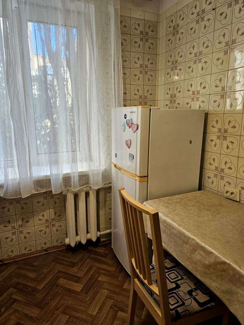 1-комнатная квартира по адресу ул. Жаботинского (площадь 35 м²) - Atlanta.ua - фото 14